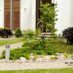 Dubai Front Yard Landscaping: Stylish Ideas for Curb Appeal