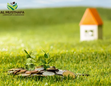 does artificial grass increase home value in dubai