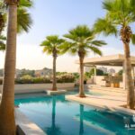 Custom Pergola Solutions in the UAE: Rooftops, Poolsides and Courtyards