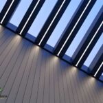 Aluminium Pergola Advantages: Durability, Design, Low Maintenance
