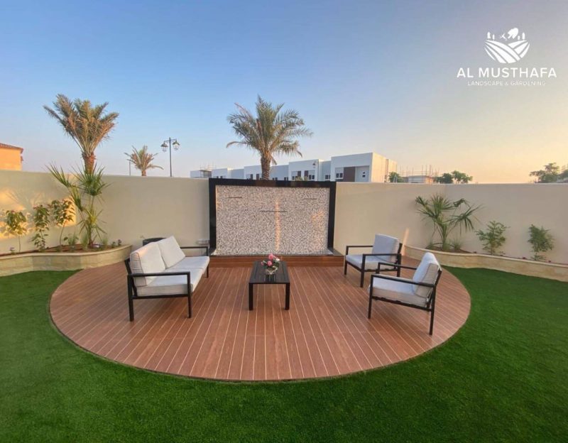 artificial grass installation dubai cheapest