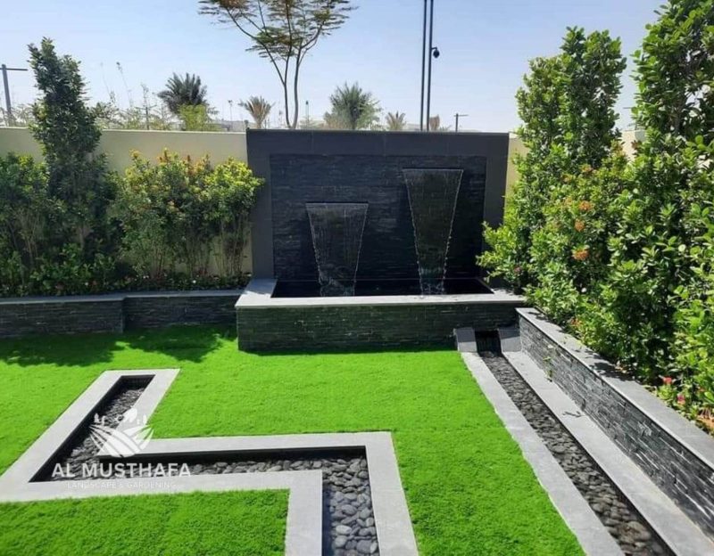 artificial grass