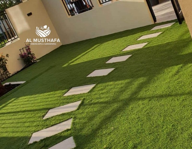 artificial grass suppliers in dubai